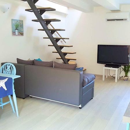 Apartment Vrbenka 비르브닉 외부 사진