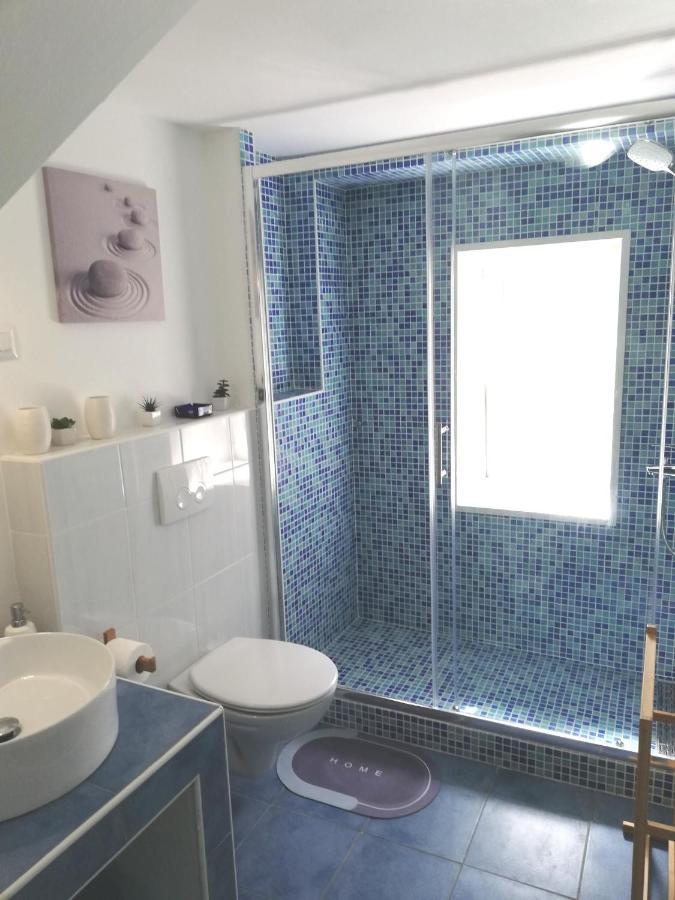 Apartment Vrbenka 비르브닉 외부 사진