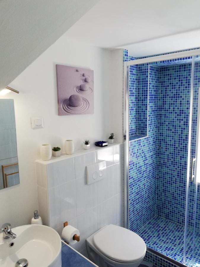 Apartment Vrbenka 비르브닉 외부 사진