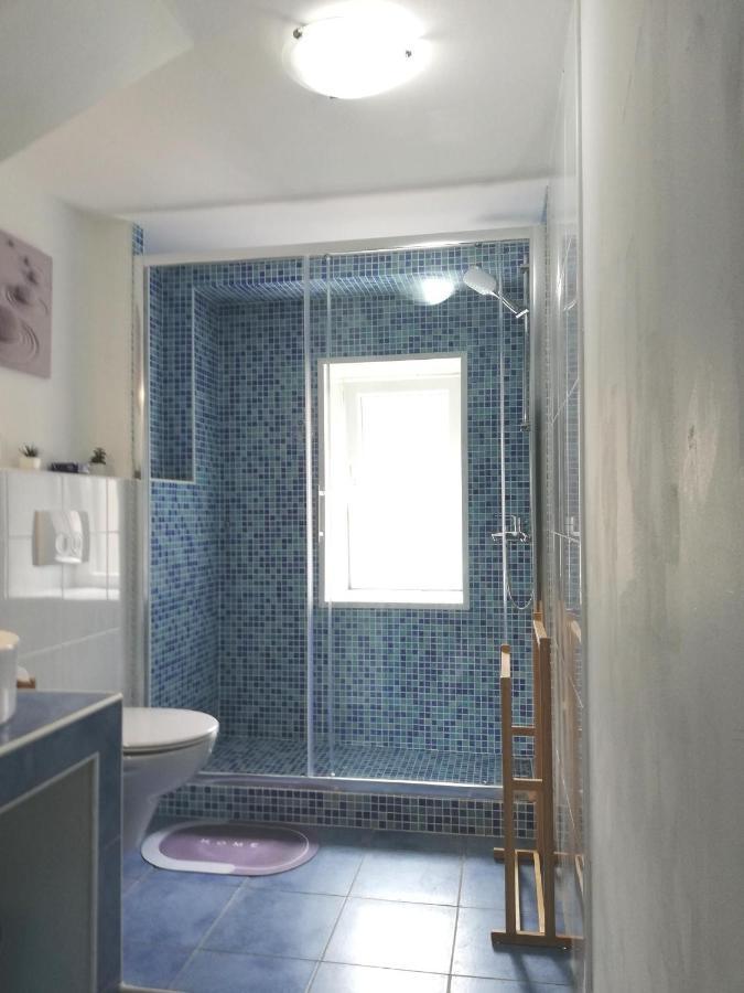Apartment Vrbenka 비르브닉 외부 사진