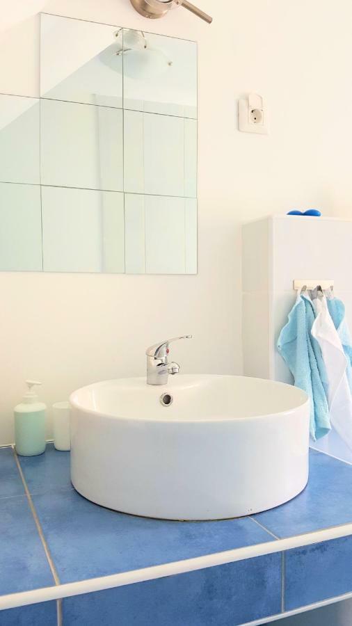 Apartment Vrbenka 비르브닉 외부 사진