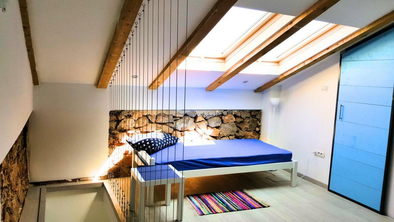 Apartment Vrbenka 비르브닉 외부 사진