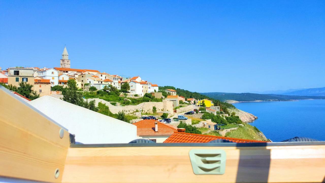 Apartment Vrbenka 비르브닉 외부 사진