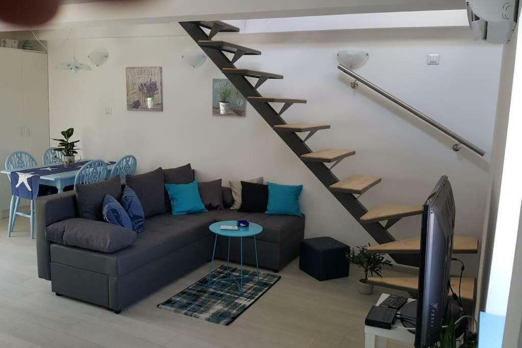 Apartment Vrbenka 비르브닉 외부 사진