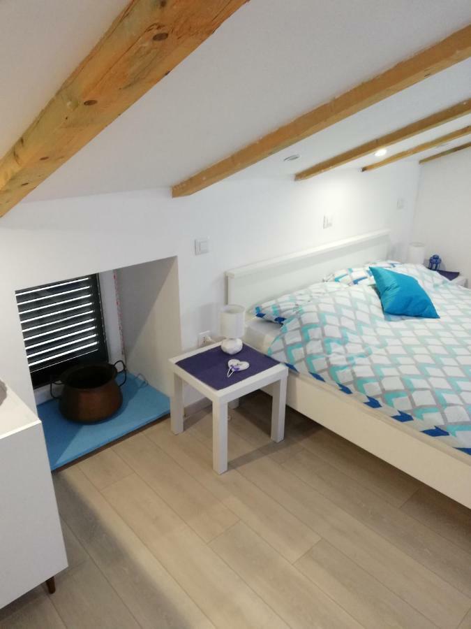 Apartment Vrbenka 비르브닉 외부 사진