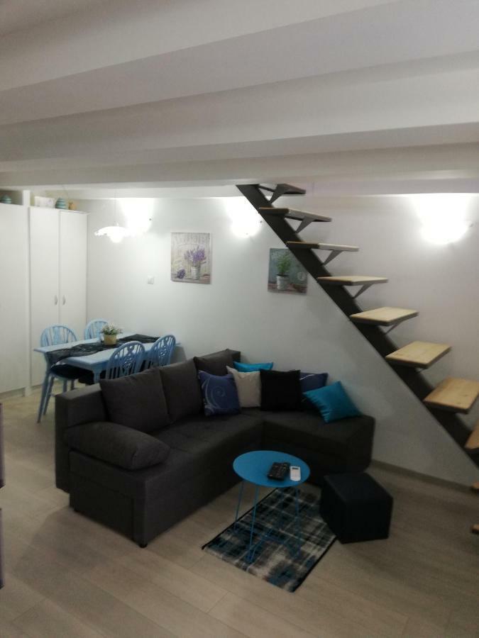 Apartment Vrbenka 비르브닉 외부 사진