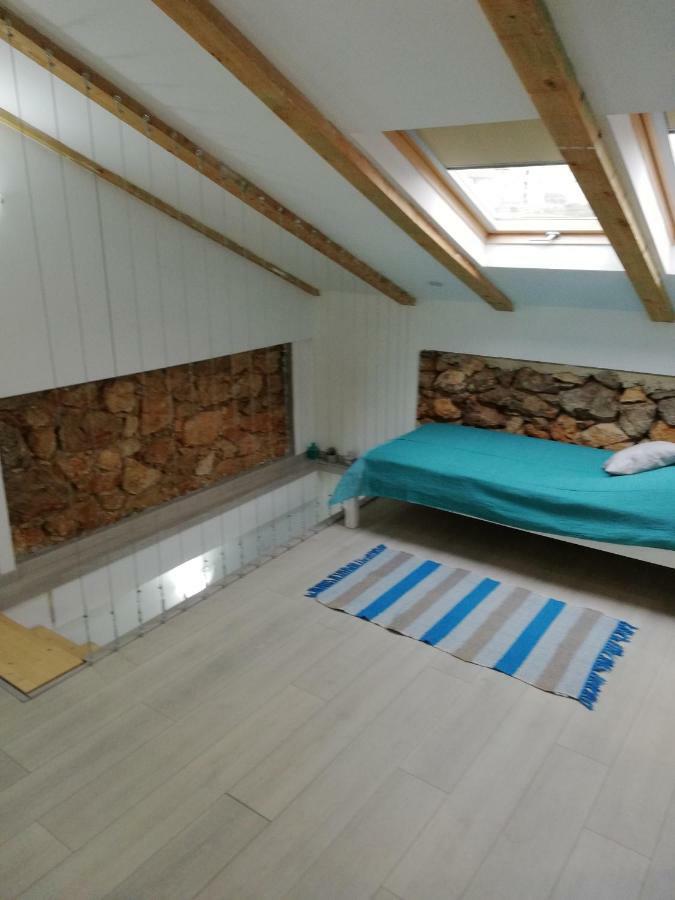 Apartment Vrbenka 비르브닉 외부 사진