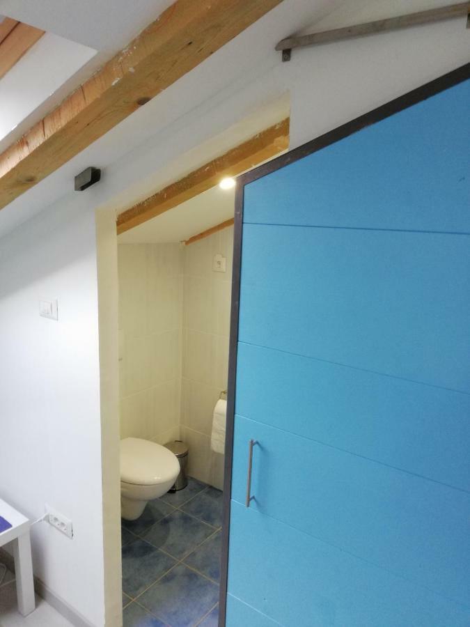 Apartment Vrbenka 비르브닉 외부 사진