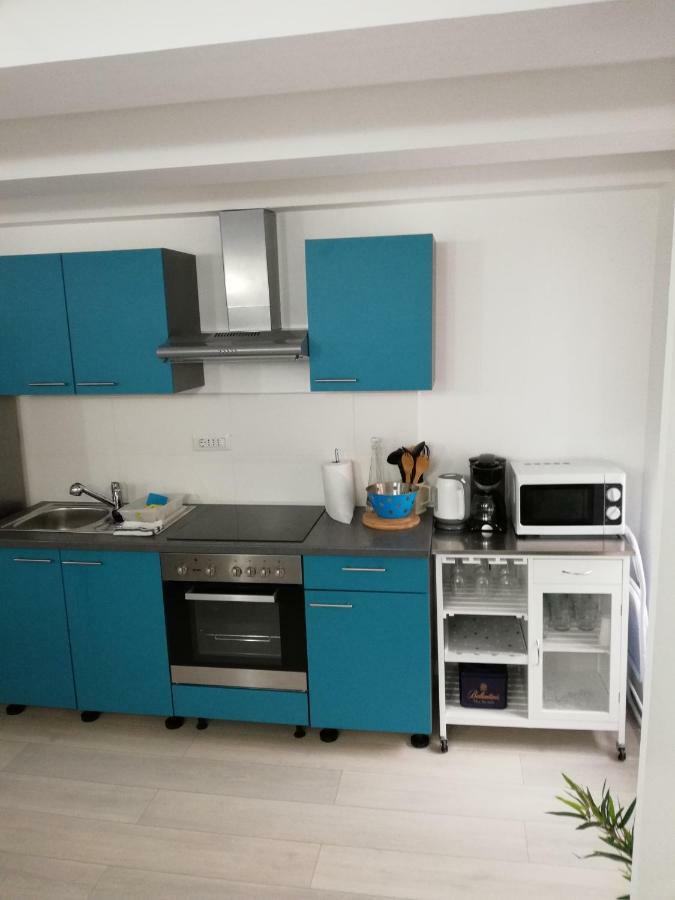 Apartment Vrbenka 비르브닉 외부 사진