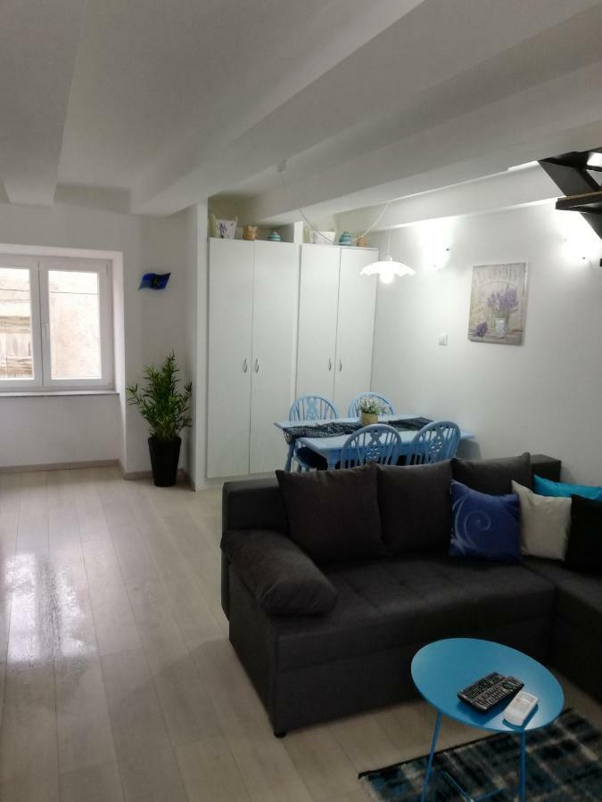 Apartment Vrbenka 비르브닉 외부 사진