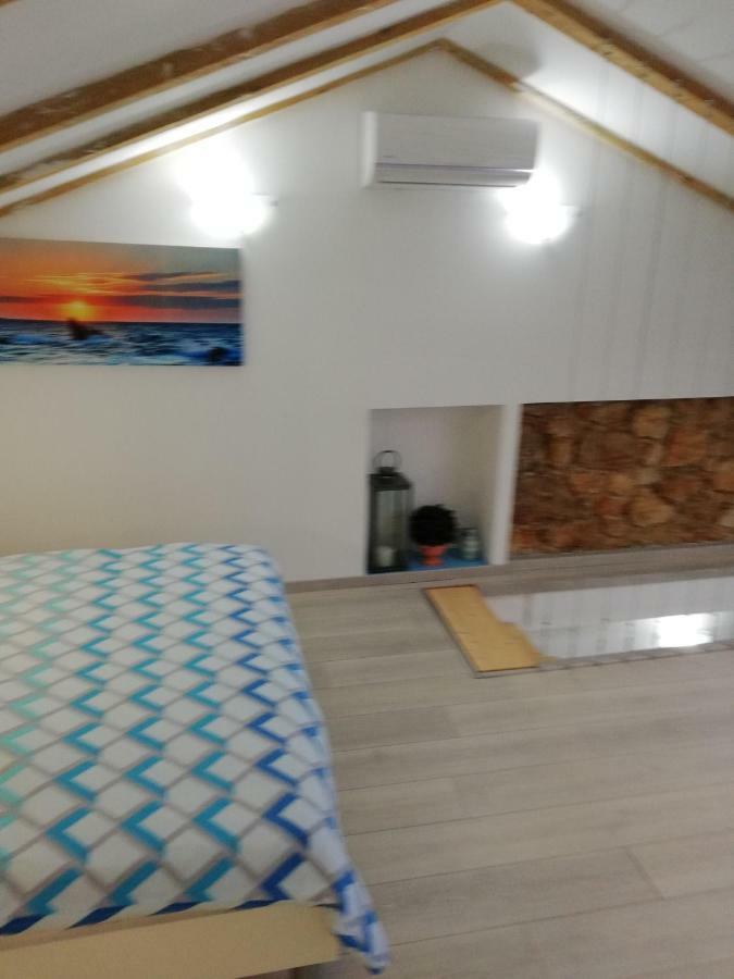 Apartment Vrbenka 비르브닉 외부 사진